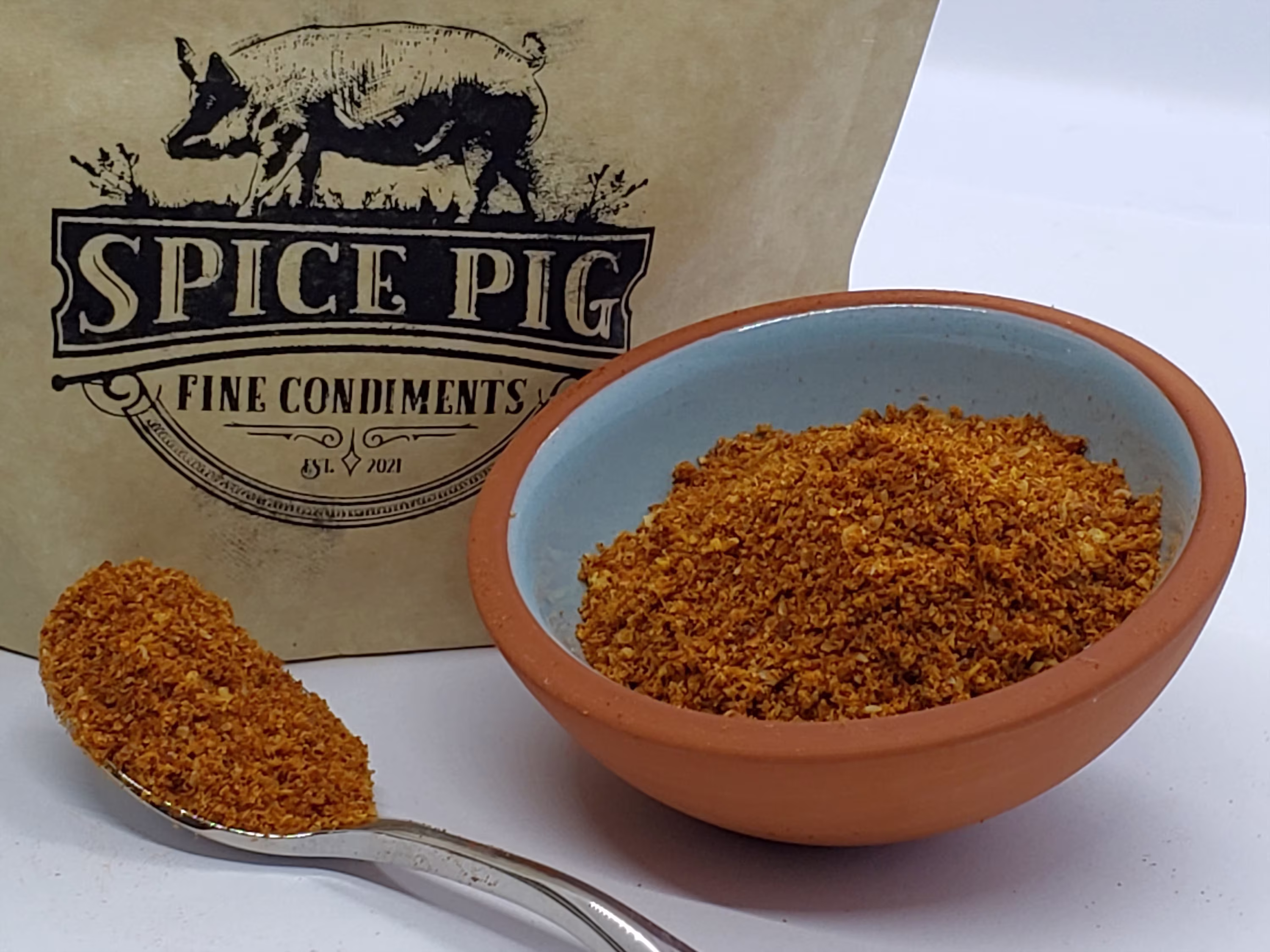 Chile De Árbol Powder Powder | Chili Pure Gourmet Chiles Chilis