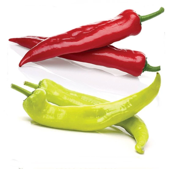 Sweet Pepper Ekstaza Seeds Heirloom Non Gmo For Planting | 204631