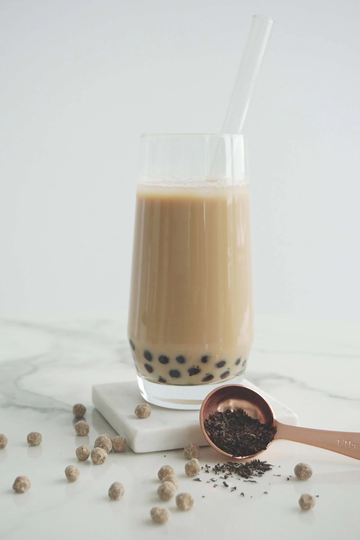Classic Milk Tea Kit