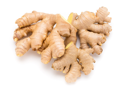 Fresh Ginger Root Organic - 3 lbs