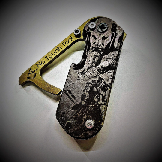 Compact Key Organizer| Edc Men's Accessories | Holder Organiser