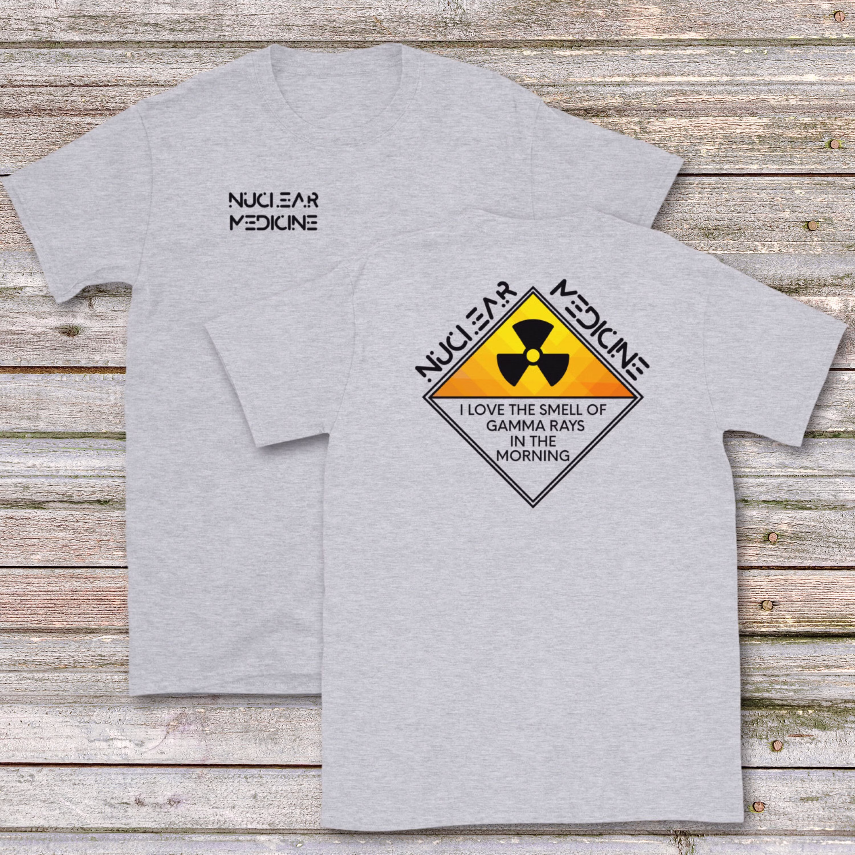 Nuclear Medicine, Medicine Tech, Nuc Med Tech Week Gift, Tshirt, Funny Shirt, Radiology