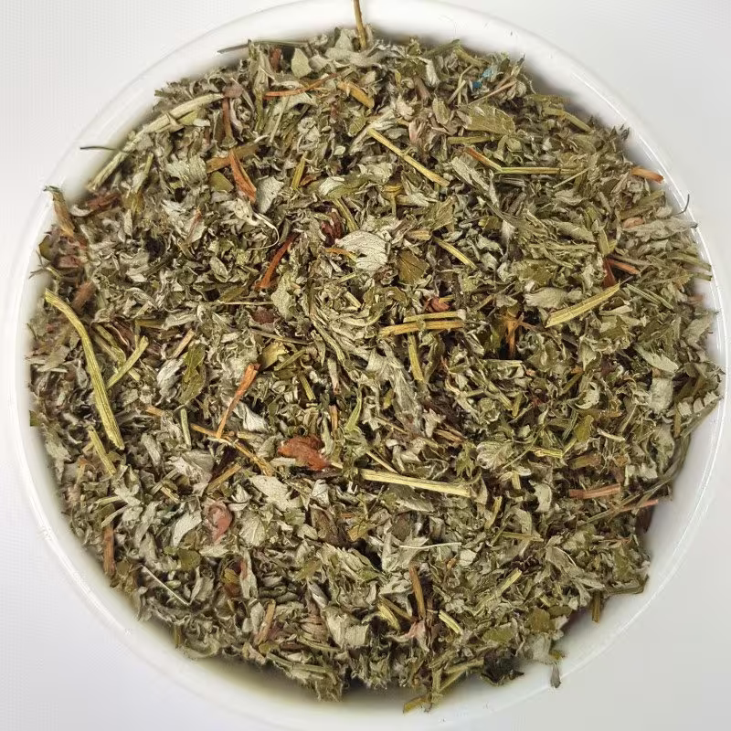Silverweed Herb, Silver Cinquefoil Dried Herb [3 Oz Or 85 G]