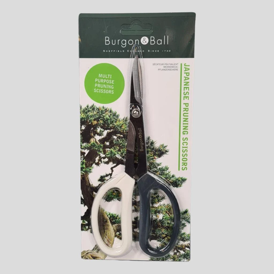 Bonsai Pruning Scissors - House Plant Accessories