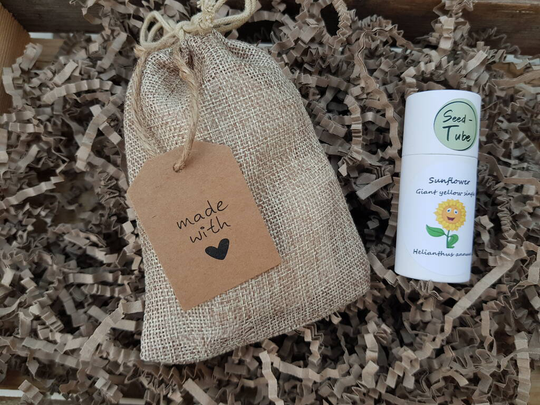 Children's Vegetable Garden Gift Set