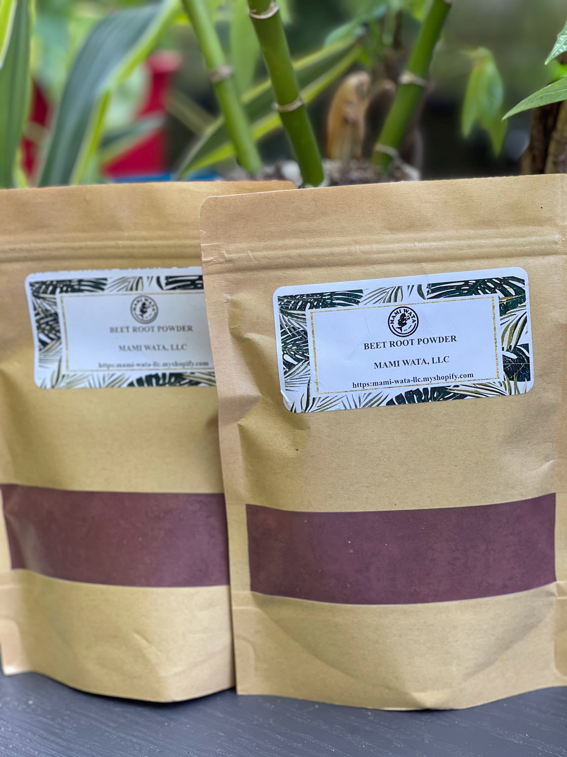 Beet Root Powder