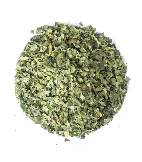 Organic Wild Garlic/Available From 2Oz-32Oz | 57G-907G Allium Ursinum