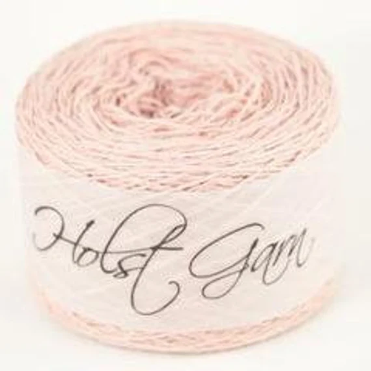 Holst Garn Coast - 17 Powder Wool/Cotton