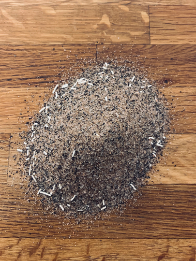 Billies & Tong Biltong Spice - No Msg
