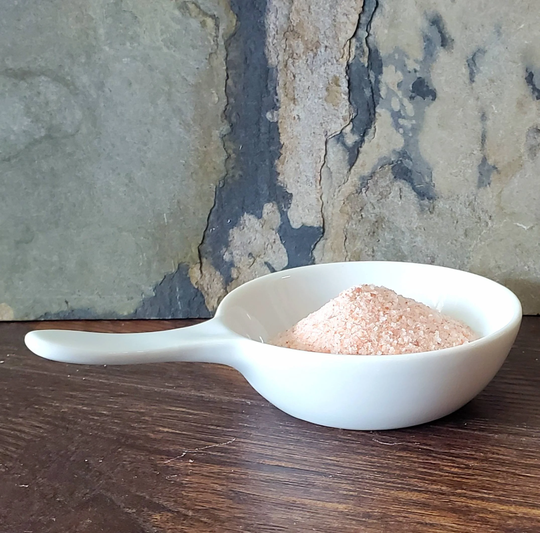 Adorable Mini Sauce Pan Sauce Bowls Tapas Dipping Salt With Free Himalayan Salt