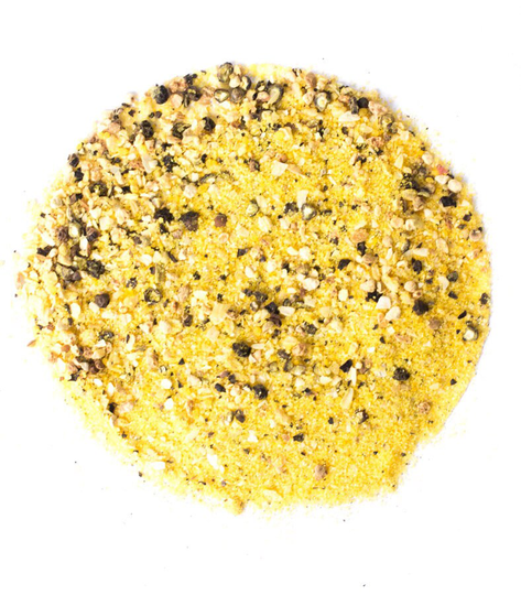 Lemon Pepper Seasoning /Available From 2Oz-32Oz/Cooking Dishes Spices