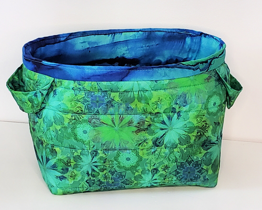 Fabric Baskets, Storage Basket, Organizer Bin
