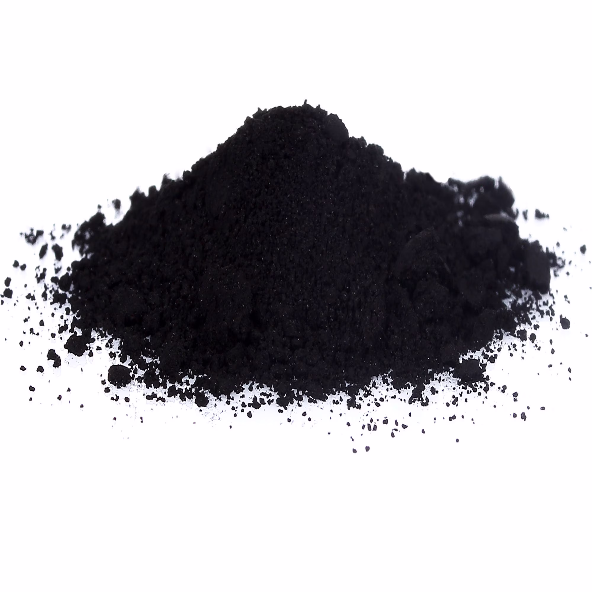 Activated Charcoal Powder | 1 Oz