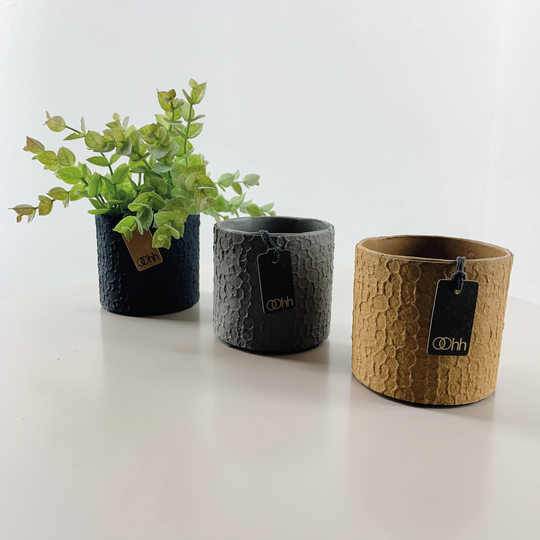 Sahara Mini Pot