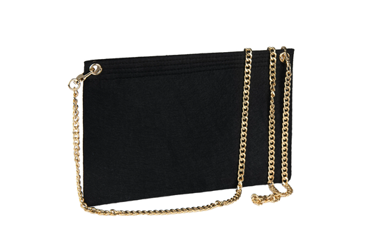 Customizable Bag Insert Organizer, Felt Organizer - Worldwide Shipping 4-6 Days