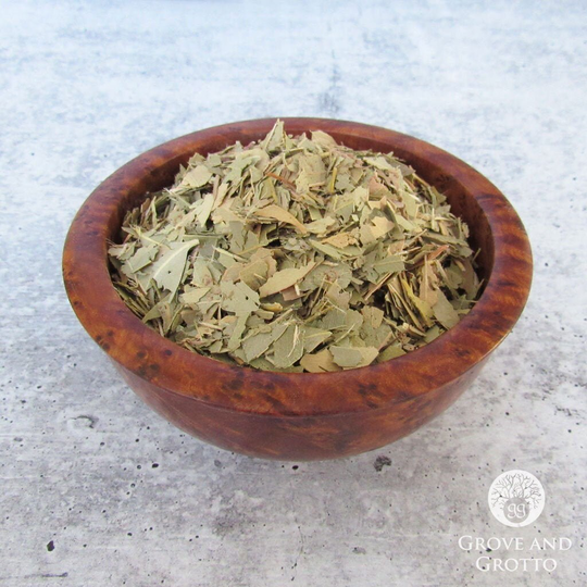 Eucalyptus | 1/2 Oz