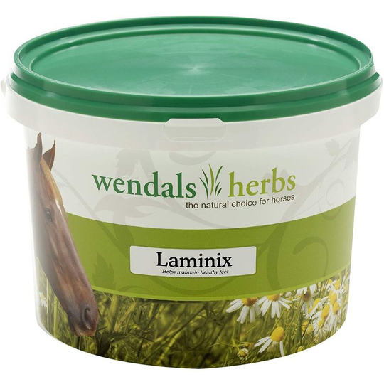 Wendals Herbs - Wendals Laminix (1kg) (May Vary) - May Vary