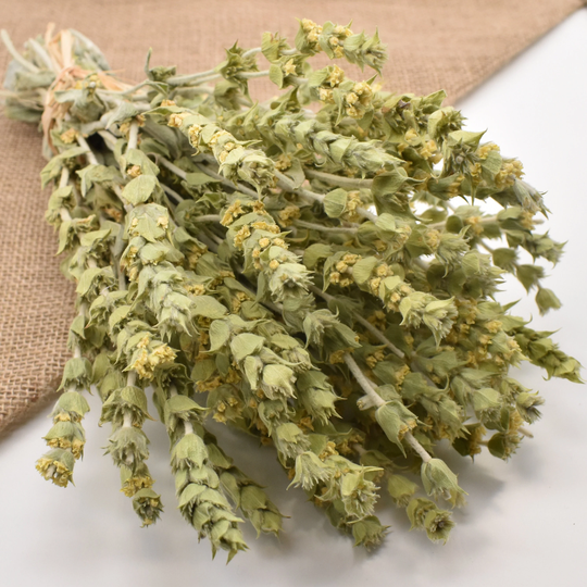 Greek Mountain Tea Sideritis 120G Natural Herbal