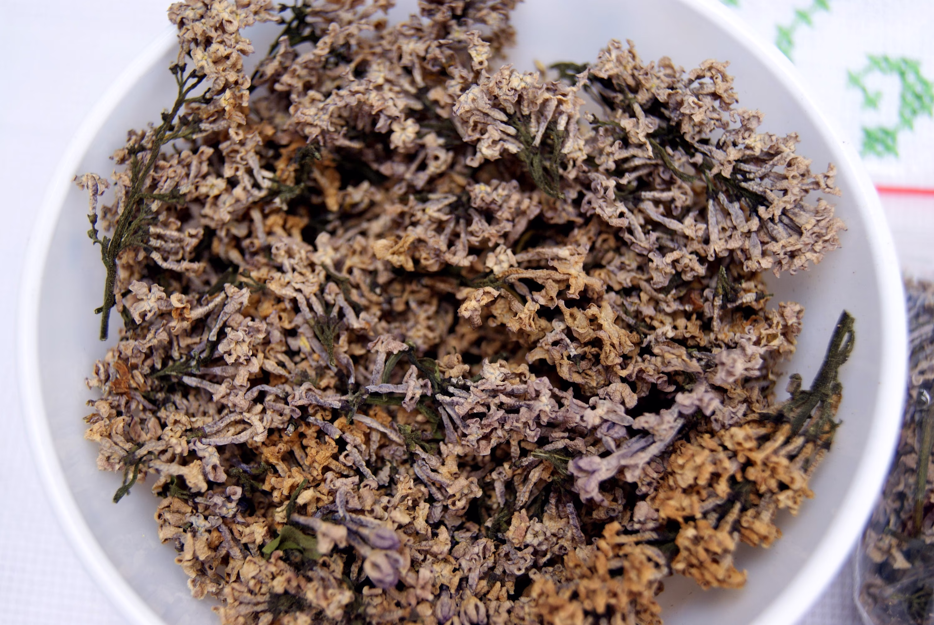 Lilac, Lilac Flowers, Dried Lilac, 100% Organic