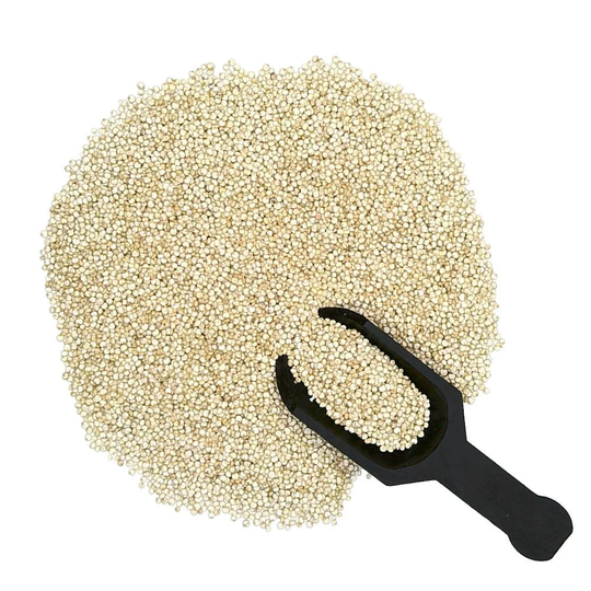 Quinoa Seed | 1lb To 5lb 100% Pure Natural Wild Crafted