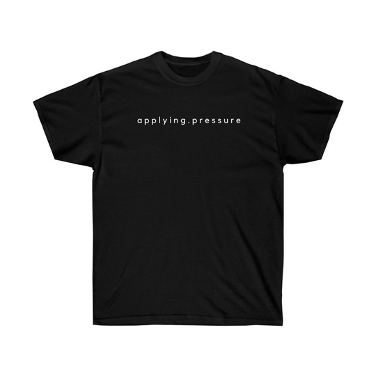 J Cole Off Season Shirt, Applying Pressure, The Off Season Tour Merch, Merch , World