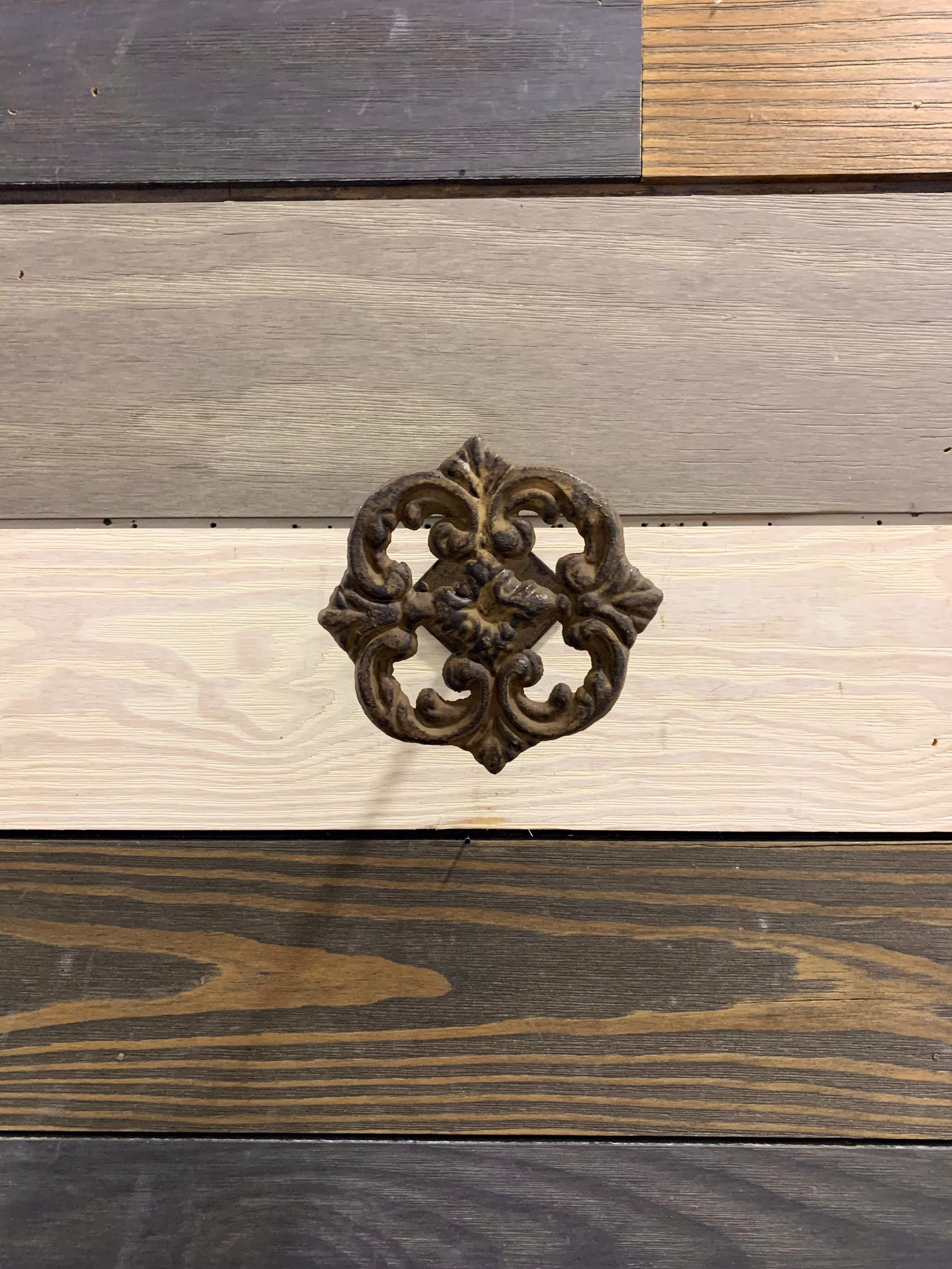 Cast Iron Curtin Tie Back Wall Hanger Coatroom Organizer Outdoor Space Saver Storage System Towel Hook Hanging Tieback Holdback