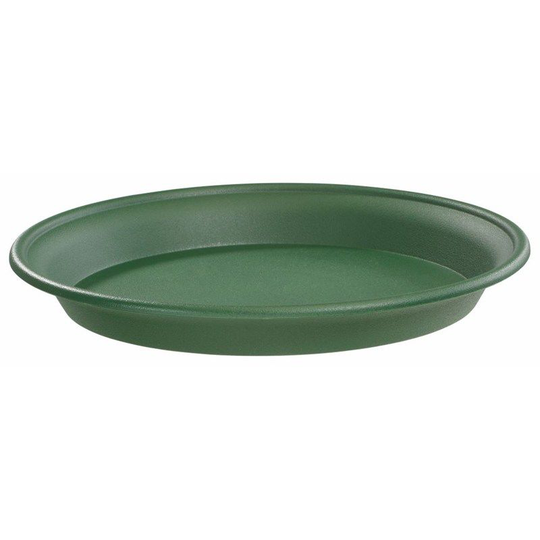 Stewartgarden - Stewart Garden Multi-Purpose Saucer - 30cm - Green (2139019)