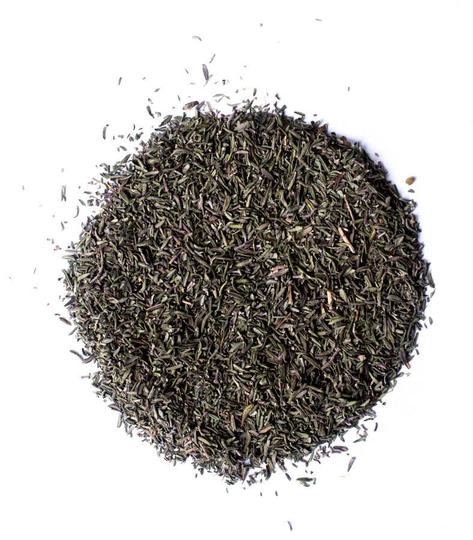 Thyme Herb - 100G Leaves Thymus Vulgaris Spices Refill Whole Herbal Tea Quality Herbs &