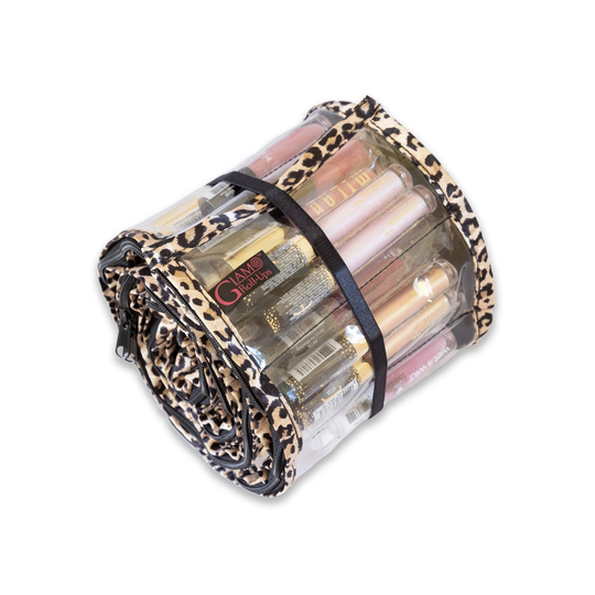 Jewelry Organizer-Jewelry Holder-Jewelry Storage-Earring Organizer-Organizer - Organization-Travel Case-Cosmetic Organizer
