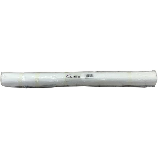 Fleece Garden Plant Frost Protection Roll 2m x 20m + 10 Metal Pegs (20g/sqm)