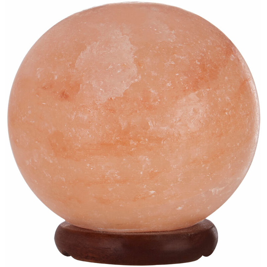 Premier Housewares - Orb Salt Lamp
