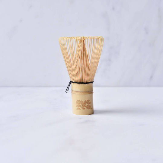 Traditional Bamboo Whisk For Matcha