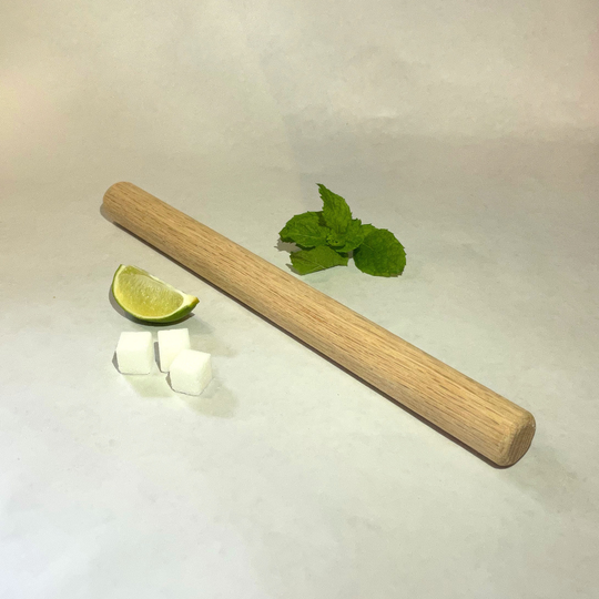 White Oak Muddler
