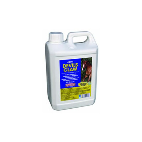 Equimins - Devils Claw Liquid - 2.5 Lt - 717