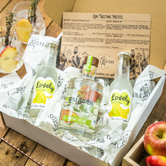Gin Gift Pack