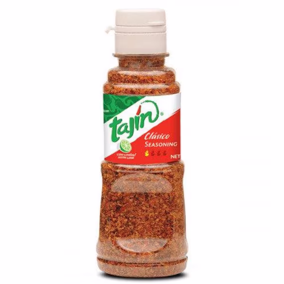 Tajin Chilli & Lime Seasoning 142G