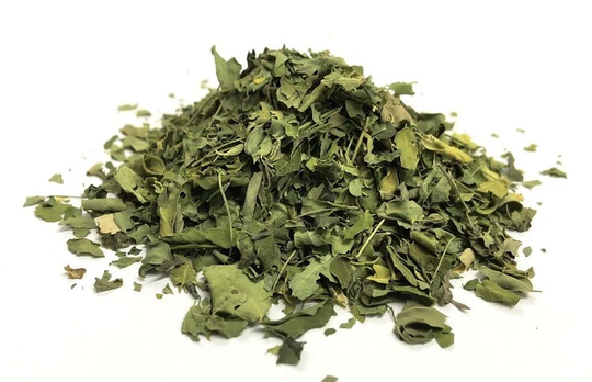 Dried Organic Moringa Leaf/Available From 2Oz-32Oz | 57G-907G Oleifera