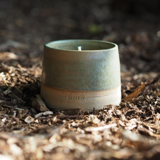 Seasons: 'Autumn '22' Scented Candle
