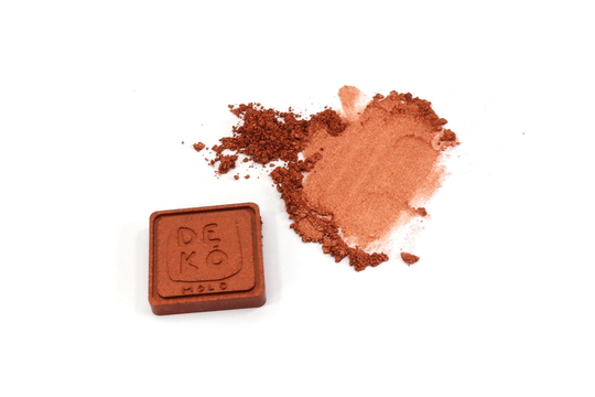 Deko Mold Copper Color Powder - Glitter, Mica, Decoden Glitter For Resin Casting
