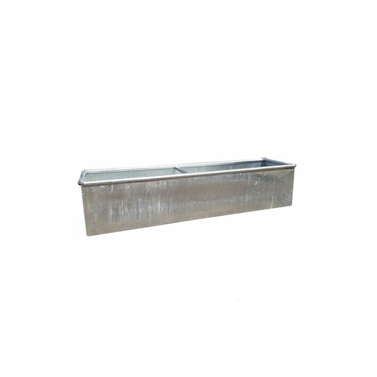 Metal Garden Planter 1.2m