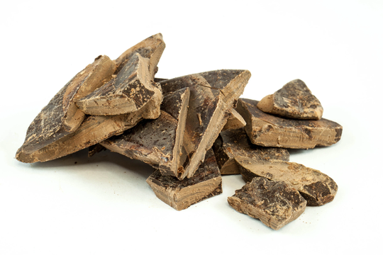 Cacao Liquor Paste - Organic