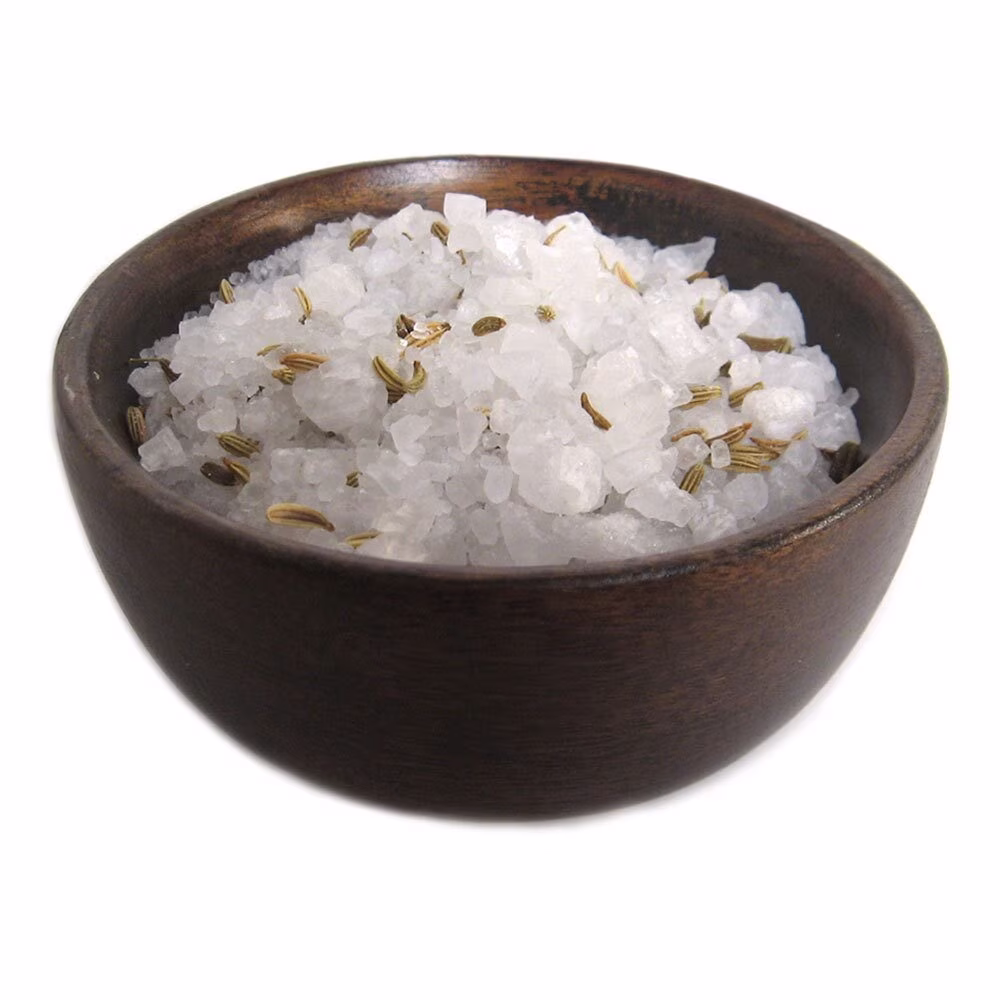 Healing Ritual Bath Salts | 5 Oz