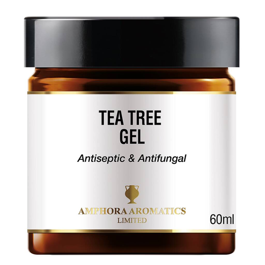 Green Tea Eye Gel