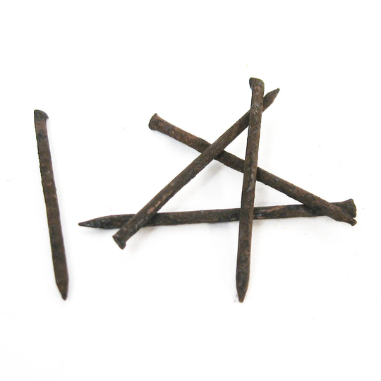 Coffin Nails | Set Of 5