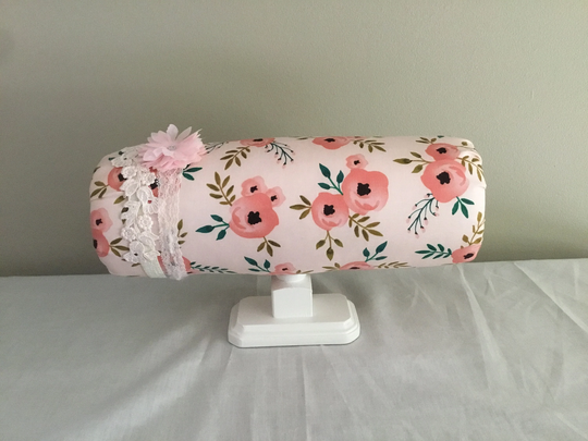 Headband Holder & Organizer Display Stand