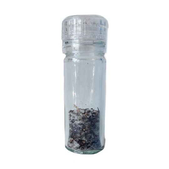 Nutley's 100Ml Salt & Pepper Grinder