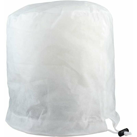 Echoo - Round 3D frost protection cover for garden plants and plants