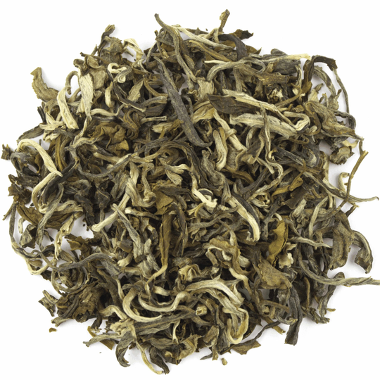 White Monkey Tea 50G 1Kg Green - Bai Mao Hou Loose Leaf High A Quality UK Supplier