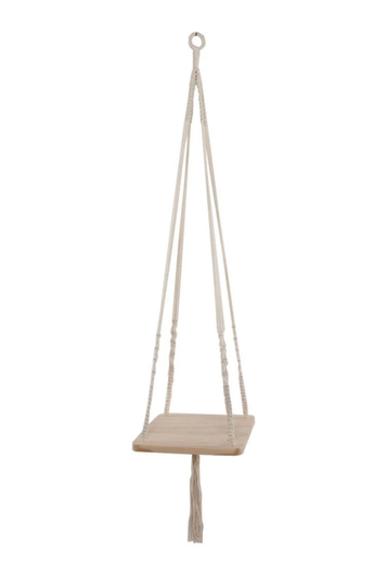 Hanging Plant Shelf - Flora Bunda