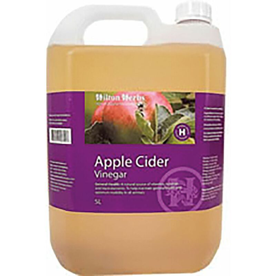 Hilton Herbs - Apple Cider Vinegar - 5 Lt - 754